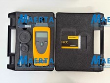 Ship FedEx NEW IN BOX FLUKE 931 Contact and Non-Contact Tachometers