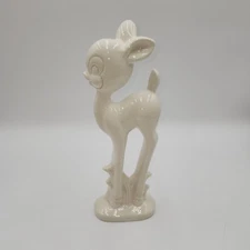 RARE Vintage Artmark Japan Tall Deer  Figurine Ceramic Long Leg