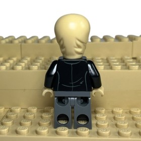 LEGO Star Wars Bith Musician Minifigure sw0554 75052 75290 Mos Eisley Cantina