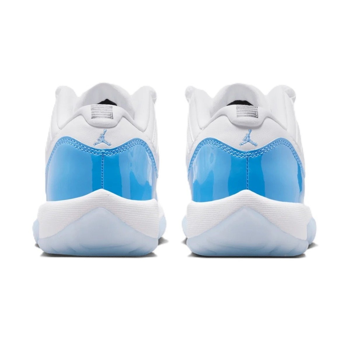 Nike Air Jordan 11 Retro Low University Blue (2026) FV5121-100 GS