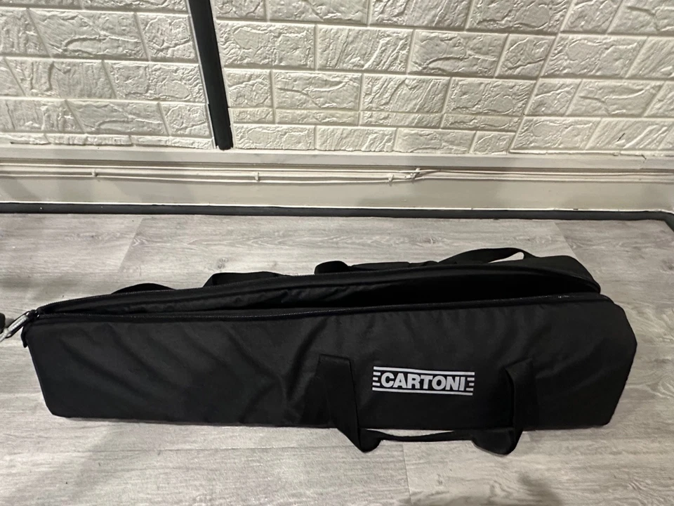 CARTONI - KF18-3CS - FOCUS 18 3-St StabilO CF System - Image 4 of 4