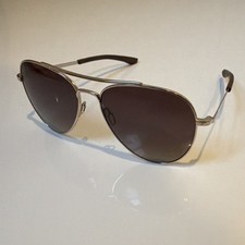 Under Armour Sunglasses Men's Polorized Aviators UA Instinct 01QLA