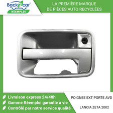 Porte avant et accessoires Lancia ZETA