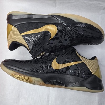 Size 15 - Nike Zoom Kobe 5 Big Stage Away for sale online | eBay