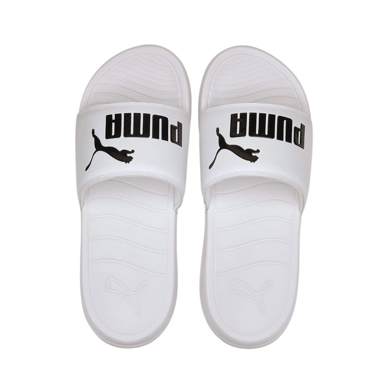 Puma Popcat 20 ciabatte da bagno ciabatte da bagno tempo libero 372279 02