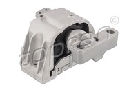 1X Topran 111 895 Lagerung Motor FüR Vw Audi Skoda Seat