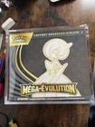 Coffret dresseur d'élite ETB MEGA-EVOLUTION GARDEVOIR Neuf scellé + Protection