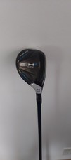 Taylormade Sim 2 Max 4 Hybrid With Head Cover.