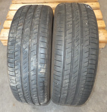 GOMME N°02 PNEUMATICI 215/55R18 95H CONTINENTAL CONTACT 6 ESTIVO RIF 2893