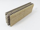 Märklin 5106 H0 - 10x M-Rails Rechte Rail 180mm 1/1 (nieuwe type) 10 stuks