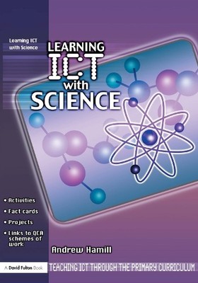 Learning ICT with Science - 9781843123118