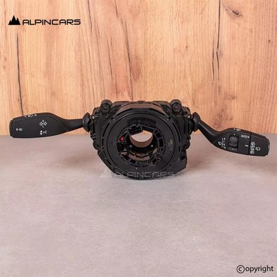 OEM BMW i3 I01 SZL Schleifring Schaltzentrum Lenksäule Coil Switch Stalk 9374435