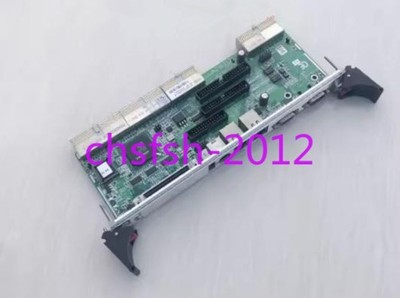1 PCS RIO-3309S industrial computer motherboard in good condition *qq