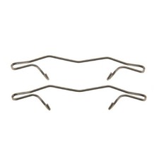 Zubehörsatz Bremsbeläge für Mazda CX-30 DM | 24446690