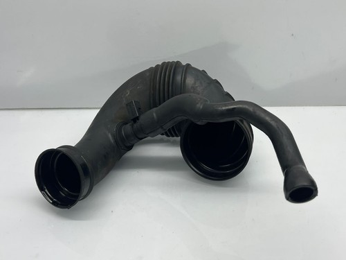 Mercedes-Benz E W211 2008 Diesel 165kW Ansaugrohr Ansaugschlauch Turbolader