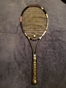 Racchetta da tennis vintage Prokennex Inter Ace - Sports In vendita a Brescia