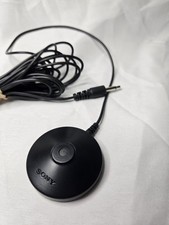 SONY Calibration Microphone ECM-AC2 Measurement Mic for A/V receivers FREE SHIP