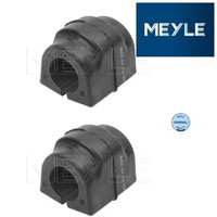2X Lagerung FüR Stabilisator Meyle 3147150019 Stabilager Gummilager FüR Bmw