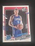 2023-24 Panini Donruss - Jordan Miller (RC) #236 Clippers Rookie