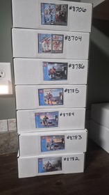 Lego Castle 8784 Rascus