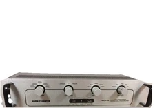 Audio Research MCP-2 Preamp