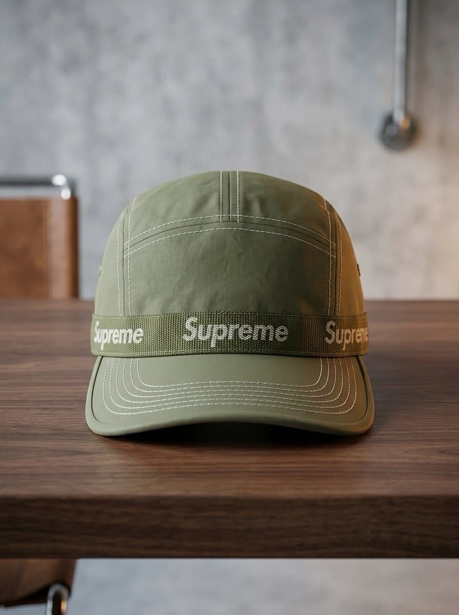 25+ Supreme Adjustable Green Hats for Men for sale | Updated Oct 2026