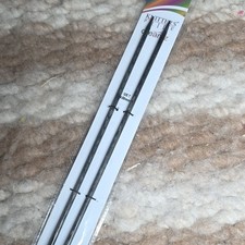 Knitter's Pride Dreamz Single Point Knitting Needles US 7 4.5mm