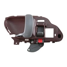 Red Inner Inside Interior Door Handle Driver Side Left LH for Chevy DHA49363