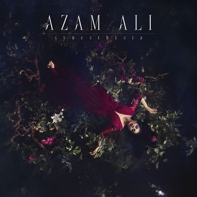 Azam Ali - Synaethesia (Vinyl LP - 2026 - Original)