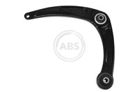 A.B.S. Querlenker Dreieckslenker 210857 FüR 3H 307 3A Tepee Berlingo 3E CitroËN