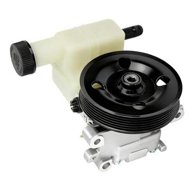 Power Steering Assist Pump Fit for Mazda CX-7 2007 2008 2009 2010 2011 2012, 