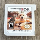 Nintendo Nintendogs + Cats Nintendo 3DS Simulation NTSC-U/C E