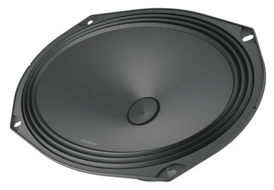 Audison AP-690 6x9 Zoll Woofer 100WRMS 4 Ohm Ferrit-Magnet 1 Paar
