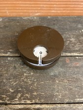 Minuteur Ancien Cuisine MINITIMER Design Richard SAPPER Terraillon Marron #D785