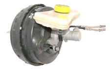 VW Passat 3BG Superb Bremskraftverstärker Bremskraftregler 3B0612107B 8E0612107L