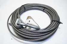 New Warn Winch Cable 38 X 30 Meter Eips 27569 Ships Free New Warn Winch Cable 38 X 30 Meter Eips 27569 Ships Free