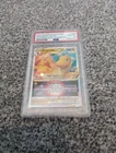 Pokémon TCG Dragonite VSTAR Holo Promo Card SWSH236 PSA 10 Gem Mint Go Box