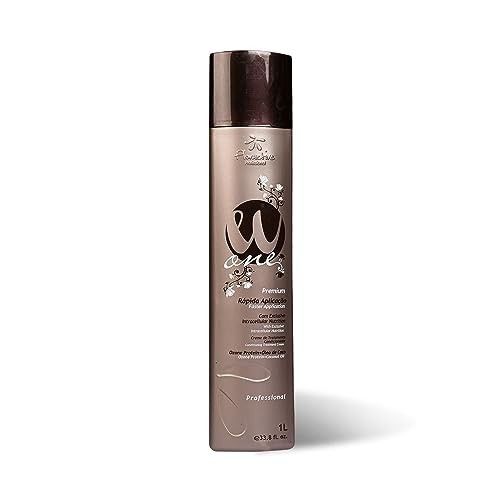 FLORACTIVE PROFISSIONAL W One Fresh Nanoplastia Treatment For