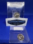 1962  P and D UNCIRCULATED JEFFERSON NICKELS CHOICE TO GEM BU — photo 2