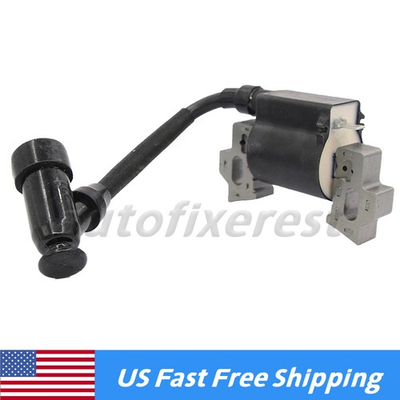 #ad #ad 1458404 S Ignition Coil For Kohler XT650 6.5HP XT675 6.75HP XT775 7.75HP Engine $17.49