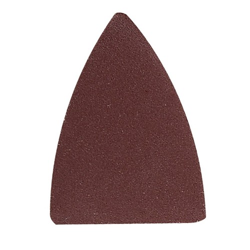 25pcs Sanding Pad Wood Polishing Tool For Ridgid Jobmax Sand Paper Sheet - Picture 2 of 5