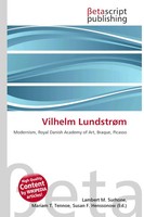 Lambert M. Surhone (U. A.) | Vilhelm LundstrøM | Taschenbuch | Englisch (2026)