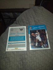 2016-17 Panini Donruss Optic - Aaron Harrison #48