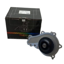 Pompe à eau Citroen DS3