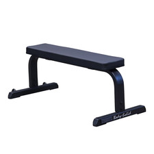 Commercial Flat Weight Bench Heavy Duty 1000 ...