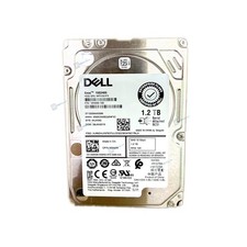 0G2G54 Dell ST1200MM0099 1.2TB 2.5'' SAS 10K 12Gbps 128MB Hard Drive