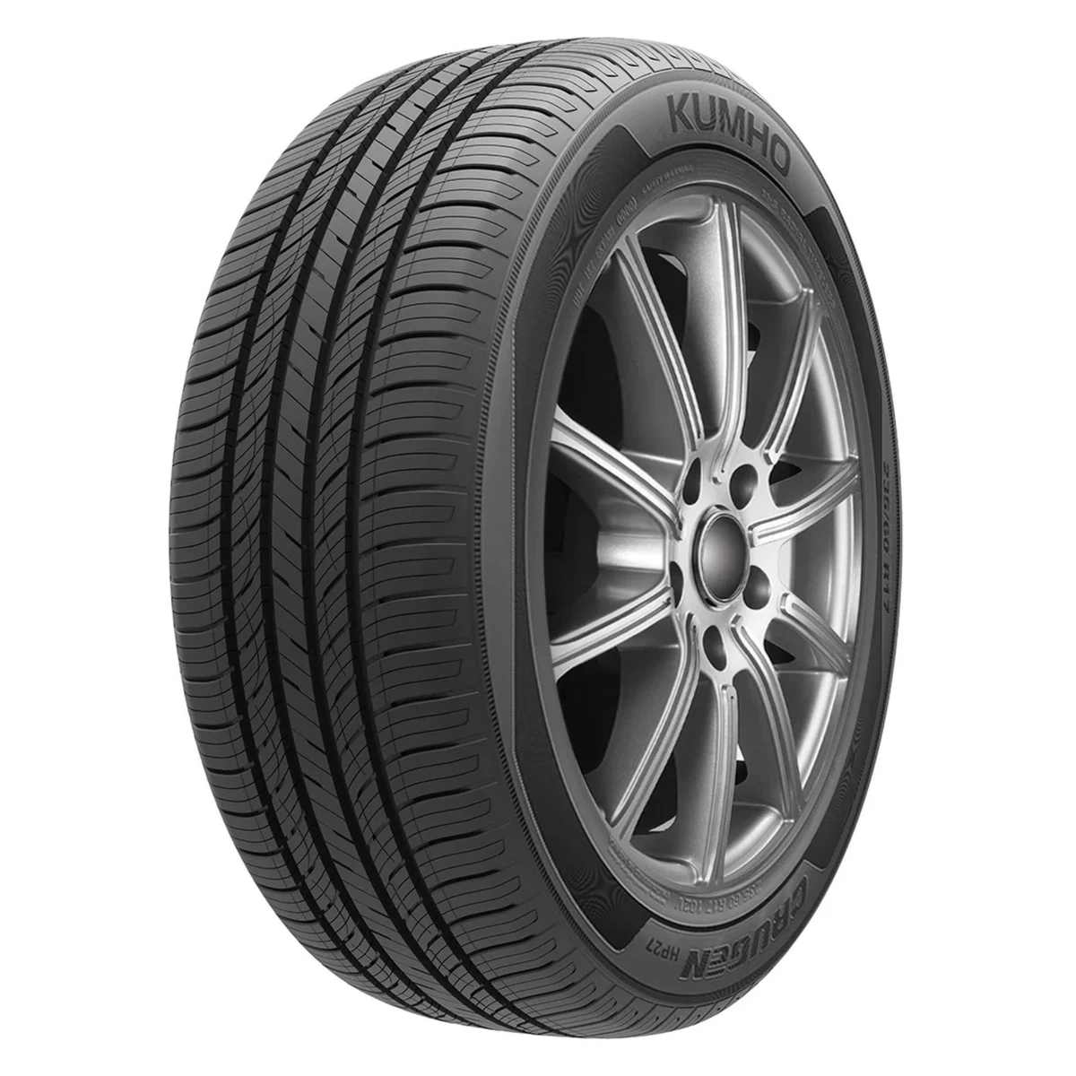 Kumho 215/45/17 All Season Tires for sale | eBay