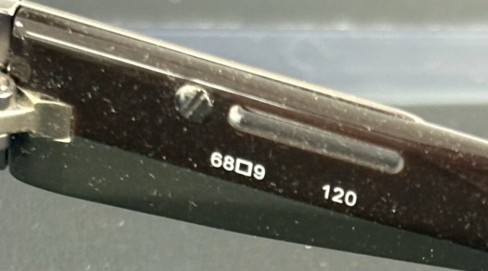 Gafas de sol para mujer Skagen S046-CTEG Foto 4 de 4