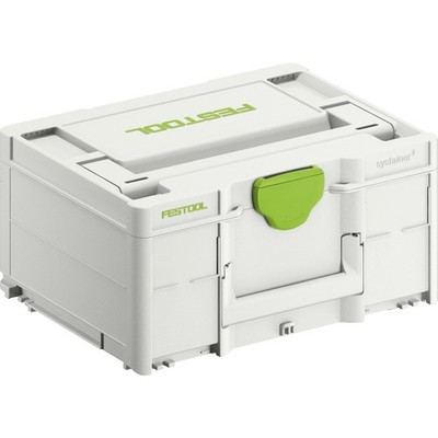 Festool Systainer SYS3 M 187 204842 Transportkiste  (L x B x H) 396 x 296 x 1...