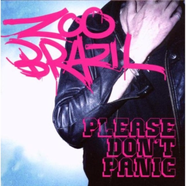 Please Dont Panic - Image 3